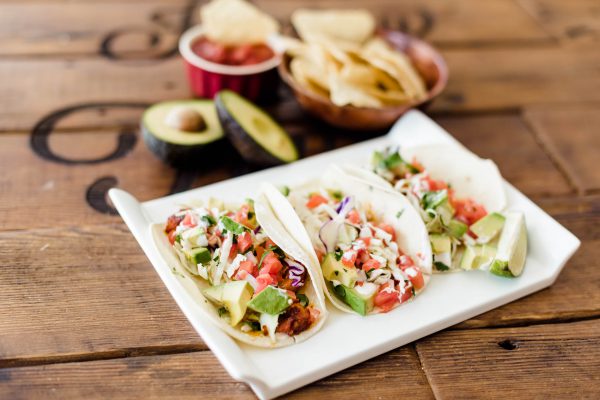 Shrimp Tacos-4 Hungry for Truth Shrimp Tacos Recipe