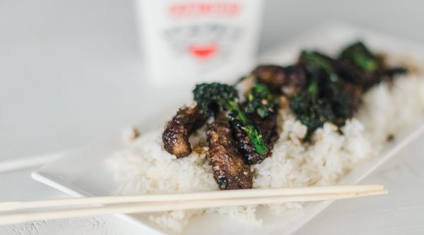 Takeout Beef and Broccolini recipe webbanner2 Hungry for Truth Takeout Beef and Broccolini recipe